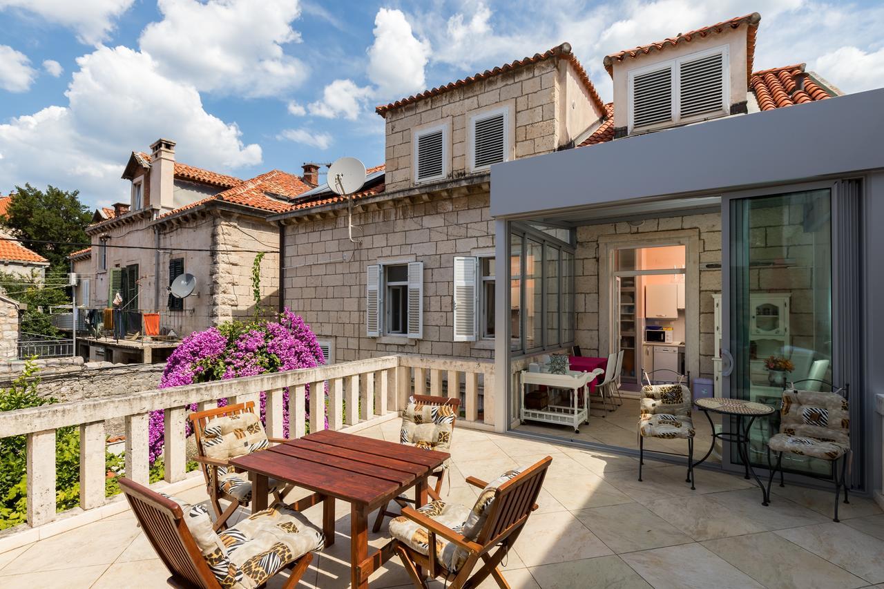Gogh Apartamento Dubrovnik